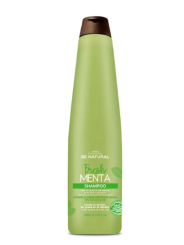 Champú Fresh Menta Be Natural