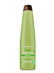 Champú Fresh Menta Be Natural