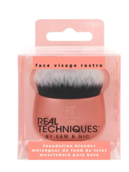 Brocha para rostro Foundation Blender Brush