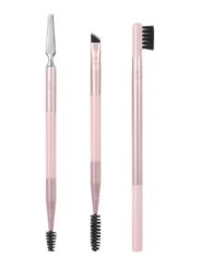 Set de Brocha Cejas
