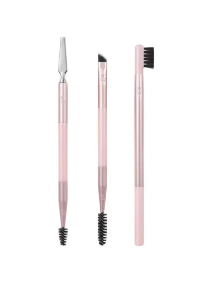 Set de Brocha Cejas