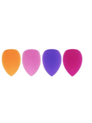 Set 4 Mini Esponjas Miracle