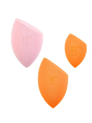 Trio de Esponjas de Maquillaje Ultimate