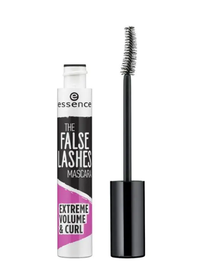 The False Lashes Volúmen Extremo