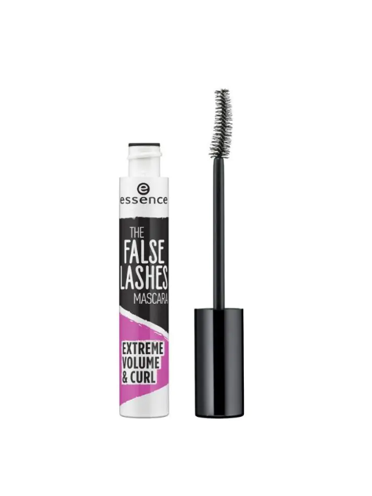 The False Lashes Volúmen Extremo