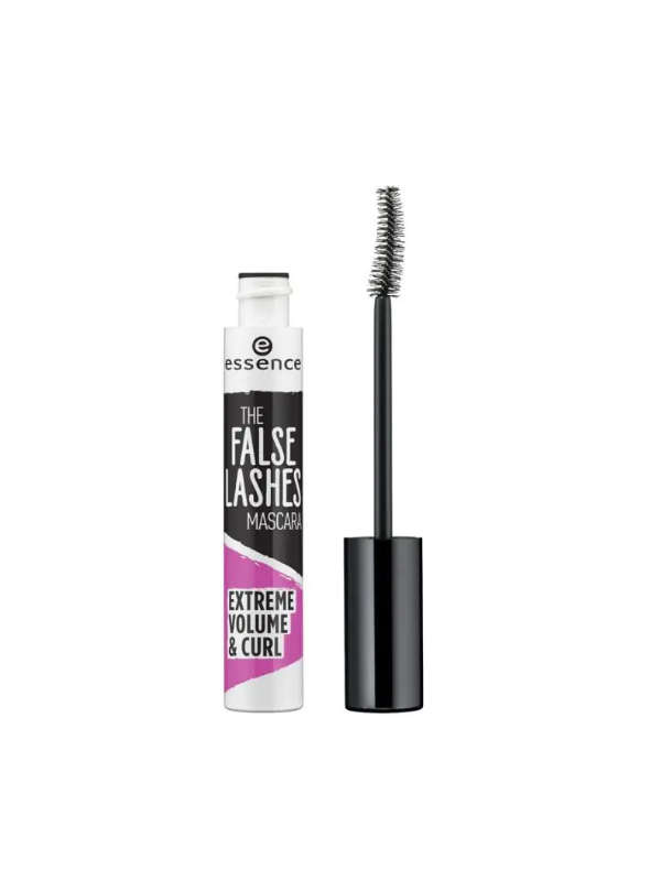 The False Lashes Volúmen Extremo