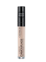 Corrector Liquid Camouflage Catrice