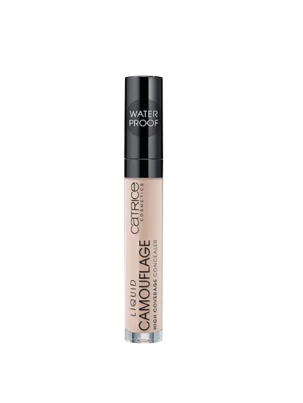 Corrector Liquid Camouflage Catrice