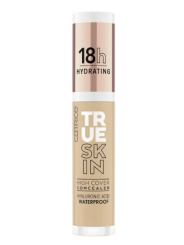 Corrector True Skin High Cover Concealer Catrice