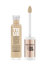 Corrector True Skin High Cover Concealer Catrice