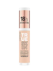 Corrector True Skin High Cover Concealer Catrice
