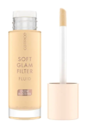 Soft Glam Filtro Fluído 10 Catrice