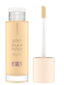 Soft Glam Filtro Fluído 10 Catrice