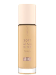 Soft Glam Filtro Fluído 20 Catrice