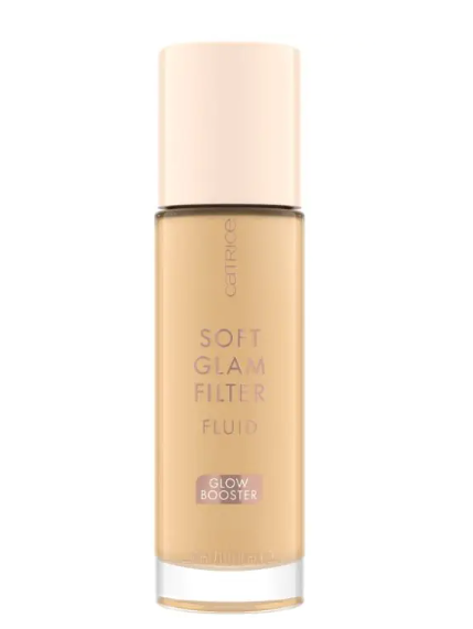 Soft Glam Filtro Fluído 20 Catrice
