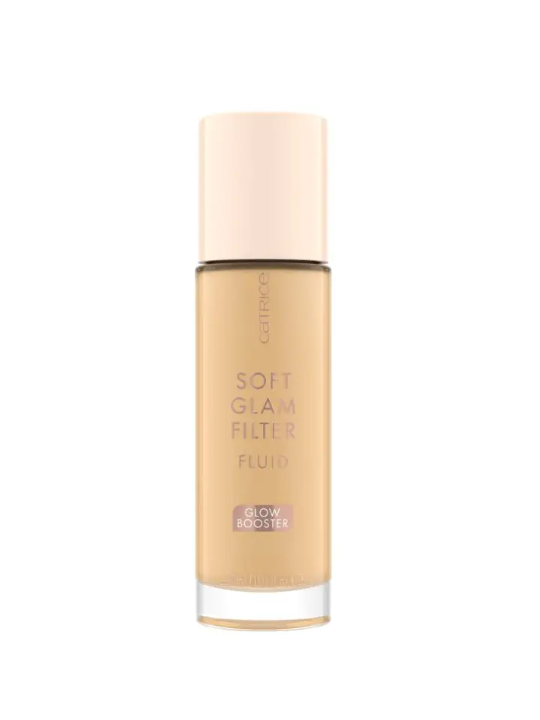 Soft Glam Filtro Fluído 20 Catrice