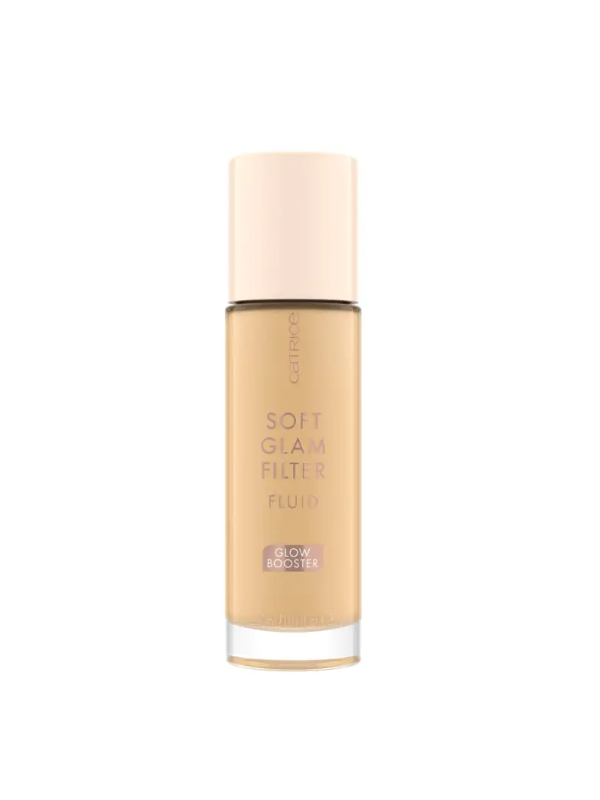 Soft Glam Filtro Fluído 20 Catrice