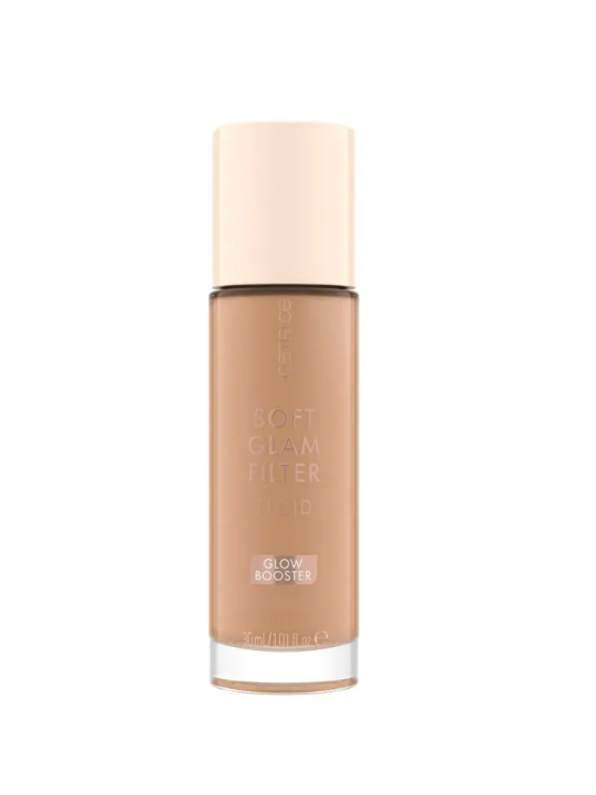 Soft Glam Filtro Fluído 30 Catrice
