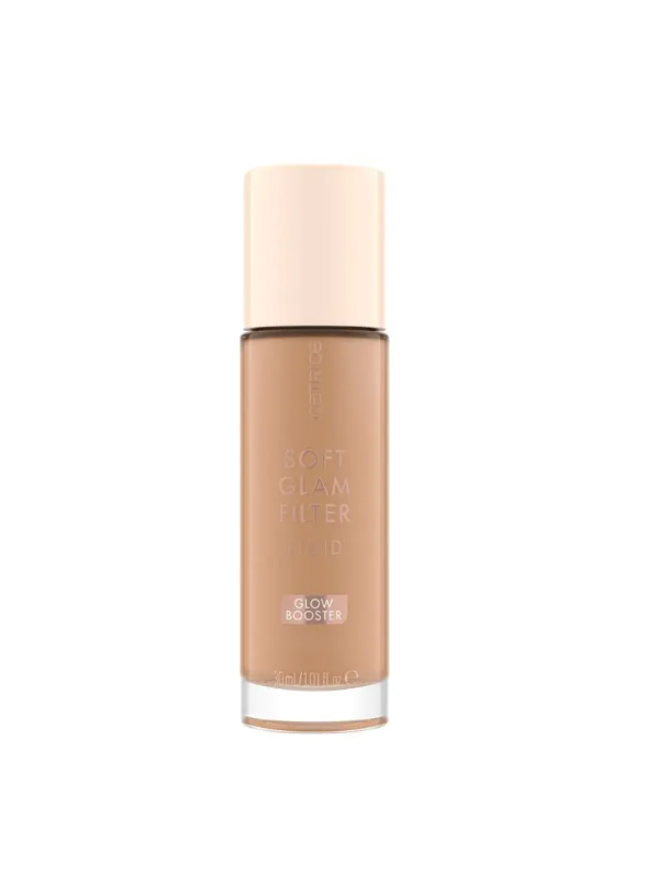 Soft Glam Filtro Fluído 30 Catrice