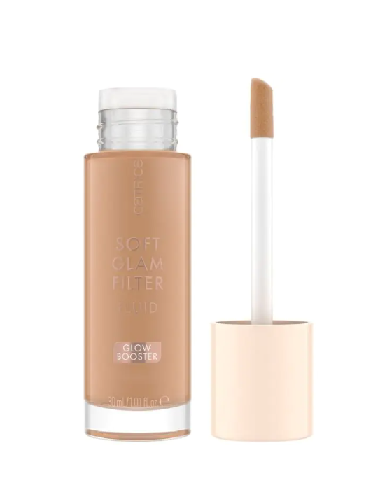 Soft Glam Filtro Fluído 30 Catrice
