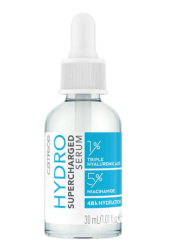 Sérum Hidratante Hydro Supercharged Catrice