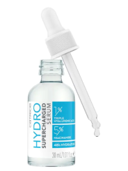Sérum Hidratante Hydro Supercharged Catrice