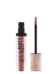 Labial Líquido Matt Pro Ink Non-Transfer 010 Catrice
