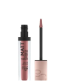 Labial Líquido Matt Pro Ink Non-Transfer 010 Catrice