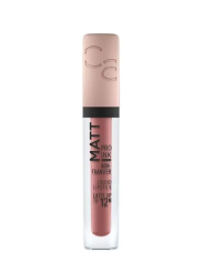 Labial Líquido Matt Pro Ink Non-Transfer 010 Catrice