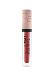 Labial Líquido Matt Pro Ink Non-Transfer 030 Catrice