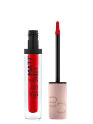 Labial Líquido Matt Pro Ink Non-Transfer 090 Catrice