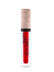 Labial Líquido Matt Pro Ink Non-Transfer 090 Catrice
