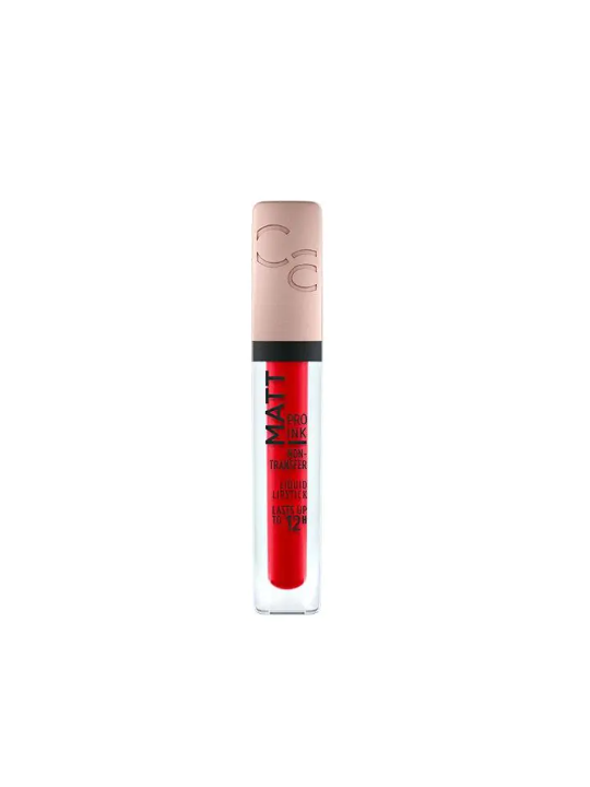 Labial Líquido Matt Pro Ink Non-Transfer 090 Catrice