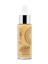 Serum facial autobronceador Prime & Glow St Moriz