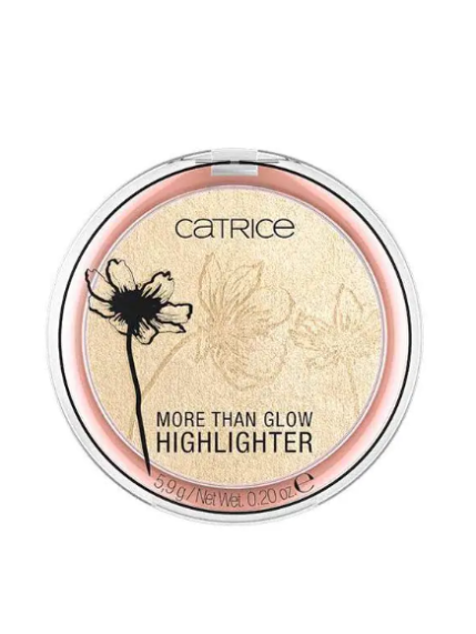 More Than Glow Iluminador en Polvo 010 Catrice