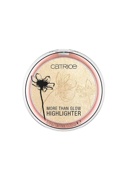 More Than Glow Iluminador en Polvo 010 Catrice