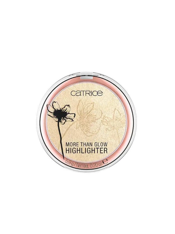 More Than Glow Iluminador en Polvo 010 Catrice