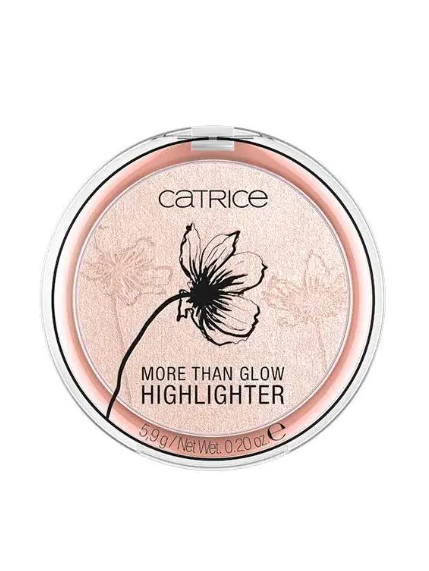 More Than Glow Iluminador en Polvo 020 Catrice