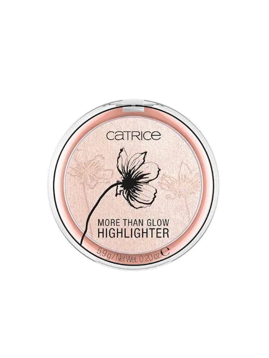 More Than Glow Iluminador en Polvo 020 Catrice