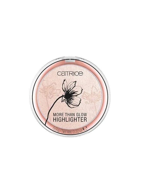 More Than Glow Iluminador en Polvo 020 Catrice