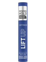 Lift Up Volume & Lift Power Hold Mascara catrice