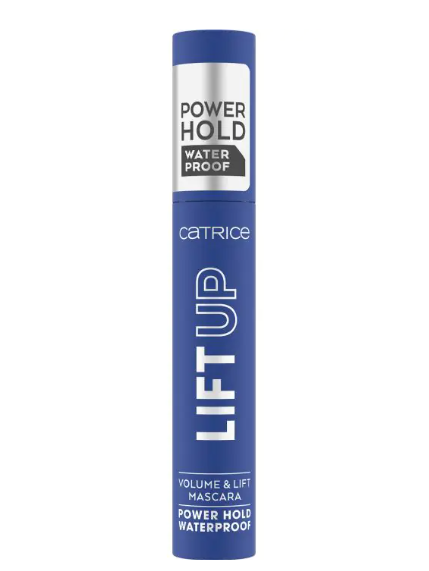 Lift Up Volume & Lift Power Hold Mascara catrice