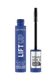 Lift Up Volume & Lift Power Hold Mascara catrice