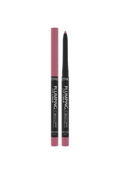 Plumping Lip Liner Perfilador de Labios 050 catrice