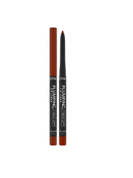 Plumping Lip Liner Perfilador de Labios 100 catrice