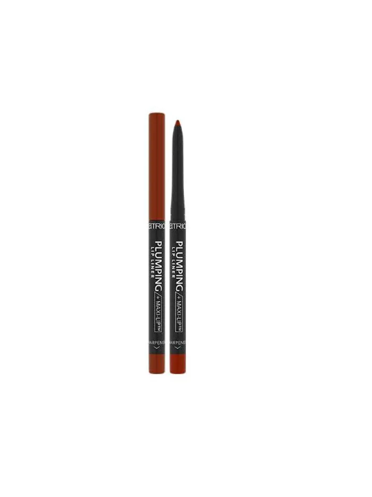 Plumping Lip Liner Perfilador de Labios 100 catrice