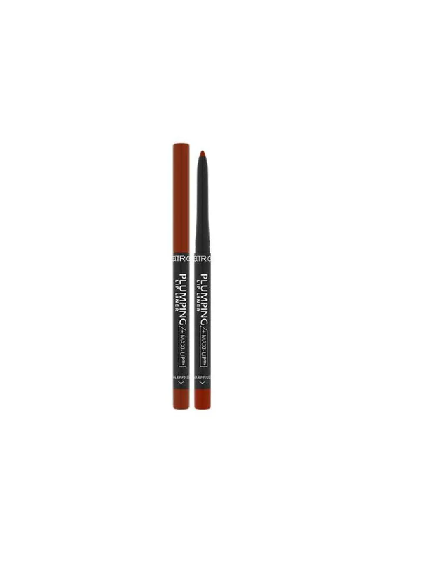 Plumping Lip Liner Perfilador de Labios 100 catrice