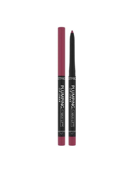 Plumping Lip Liner Perfilador de Labios 090 catrice
