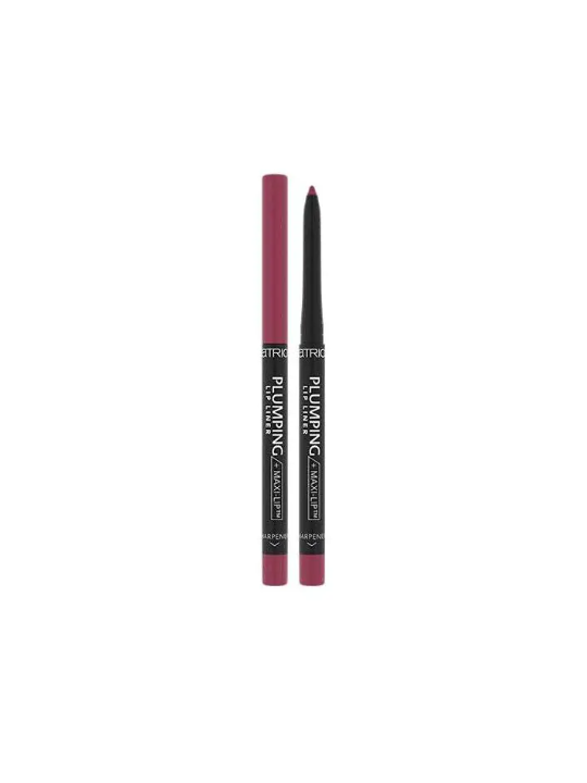 Plumping Lip Liner Perfilador de Labios 090 catrice