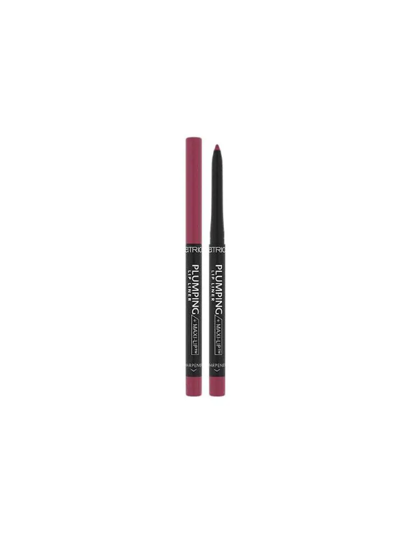Plumping Lip Liner Perfilador de Labios 090 catrice
